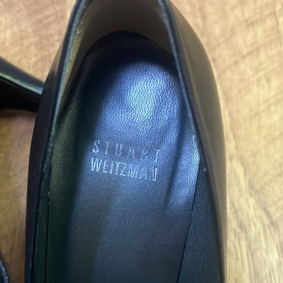 Stuart Weitzman Woman’s Heels Size 9 - Picture 6 of 7